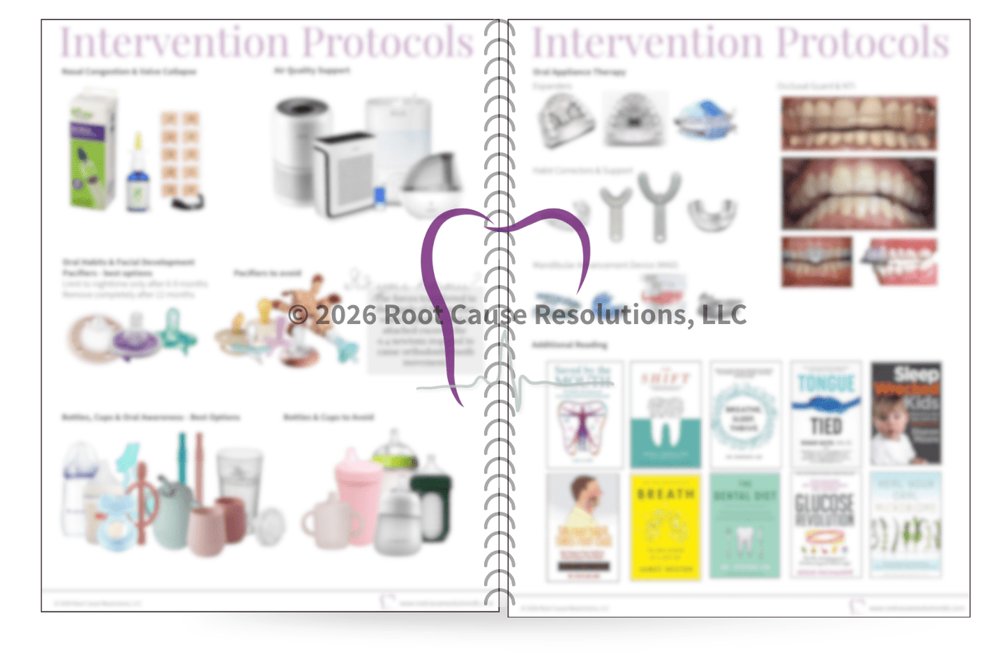 Airway Integration Masterclass™ Bundle - Root Cause Resolutions, LLC