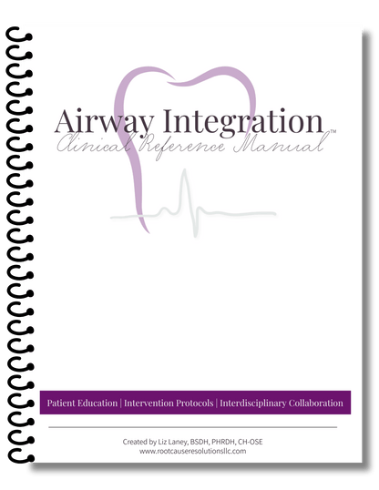 Airway Integration Masterclass™ for Teams - Root Cause Resolutions, LLC