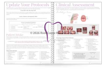 Airway Integration Masterclass™ Bundle - Root Cause Resolutions, LLC