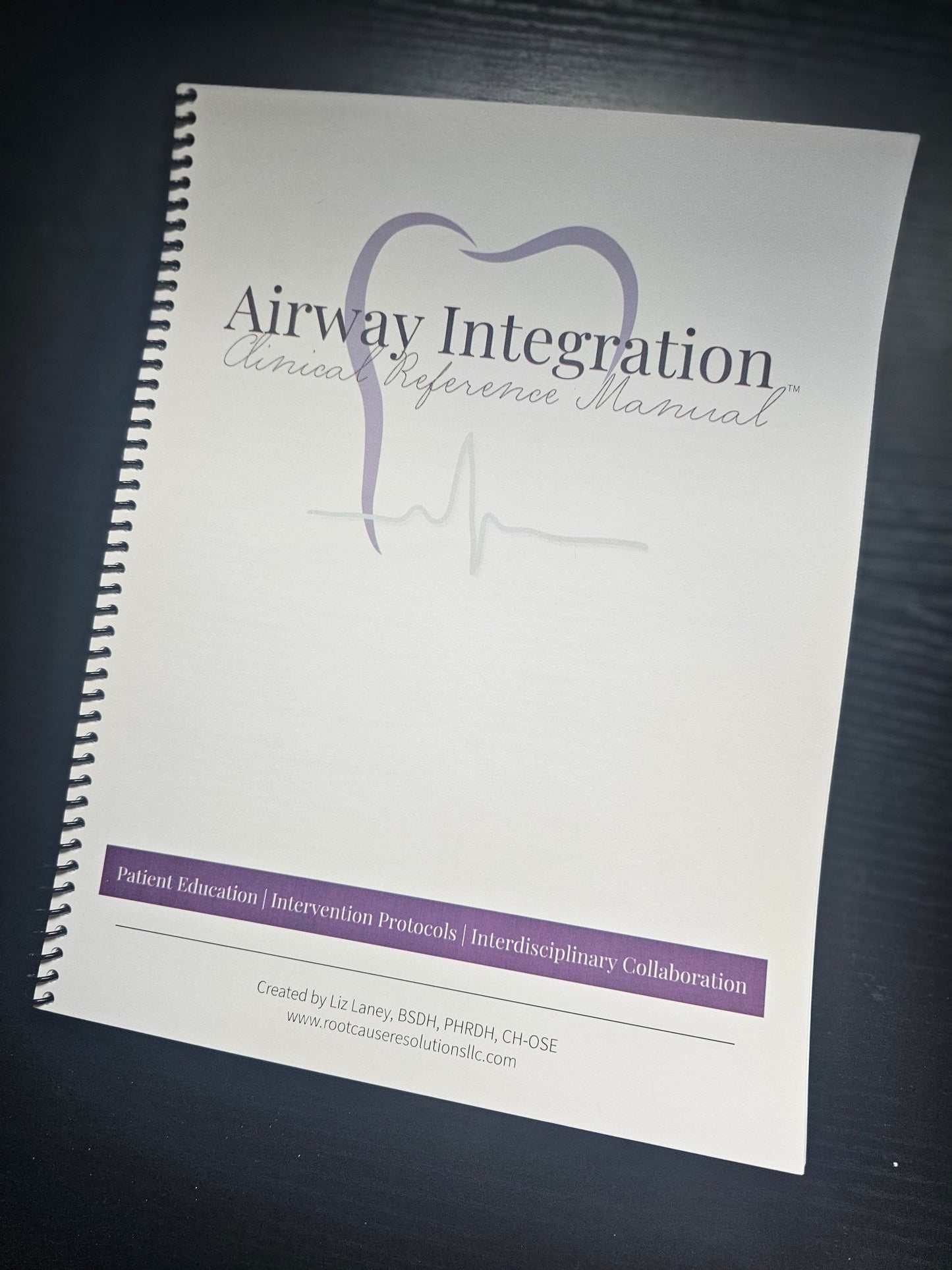 Airway Integration Masterclass™ Bundle - Root Cause Resolutions, LLC
